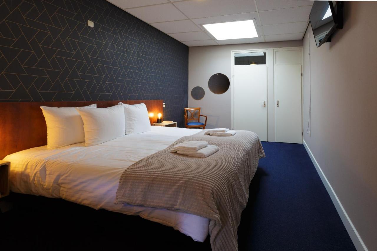Hotel Duhoux Wirdum Εξωτερικό φωτογραφία