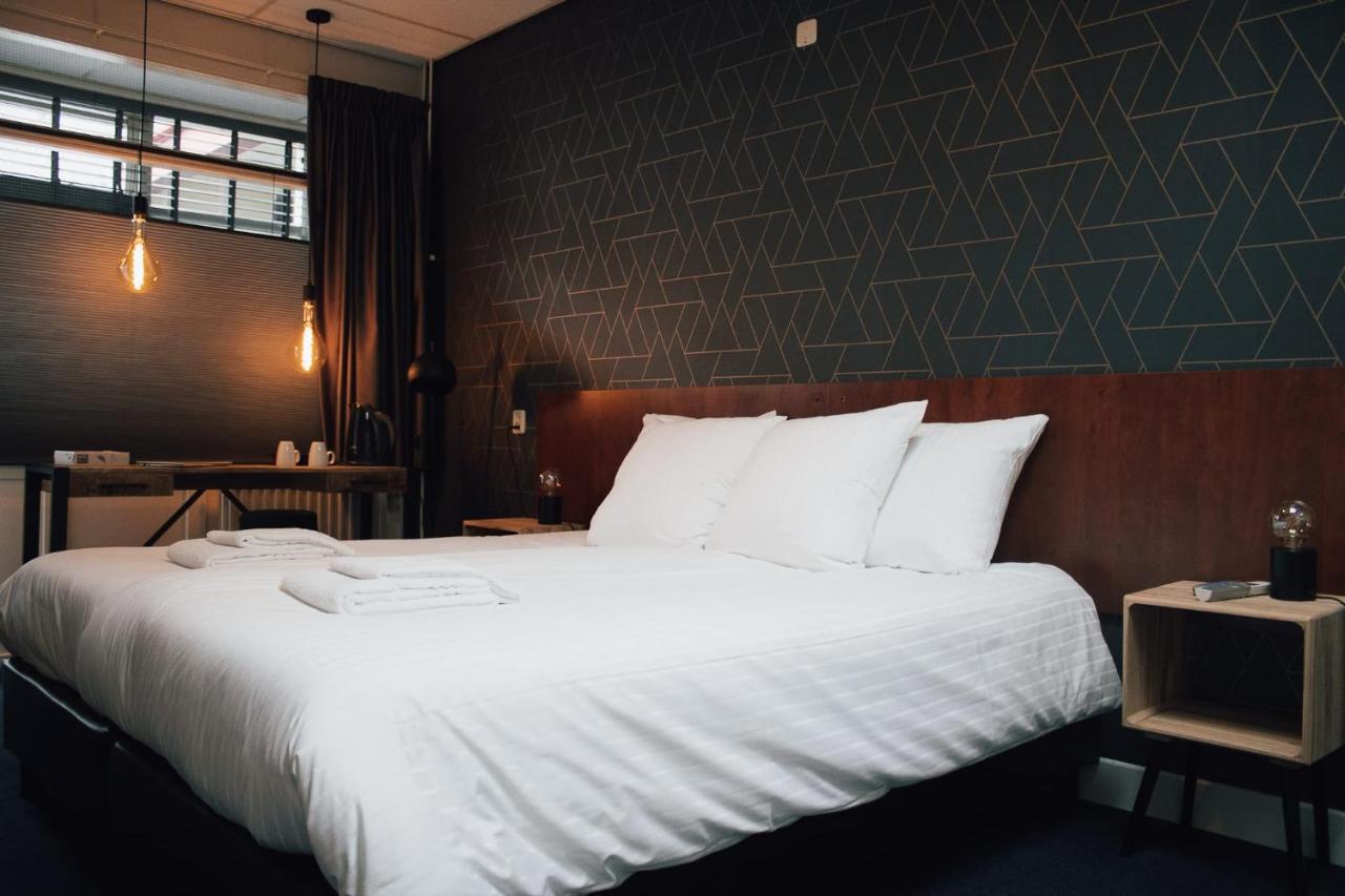 Hotel Duhoux Wirdum Εξωτερικό φωτογραφία