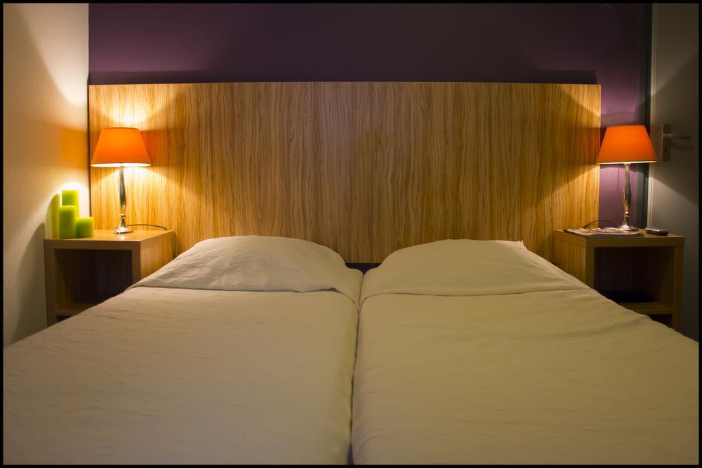 Hotel Duhoux Wirdum Εξωτερικό φωτογραφία