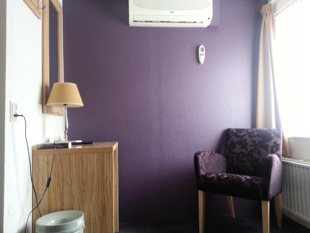 Hotel Duhoux Wirdum Εξωτερικό φωτογραφία